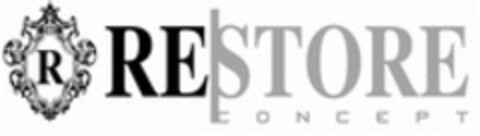 RESTORE CONCEPT Logo (WIPO, 22.10.2012)