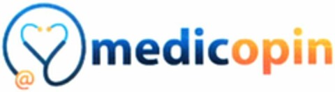 medicopin Logo (WIPO, 07/16/2013)