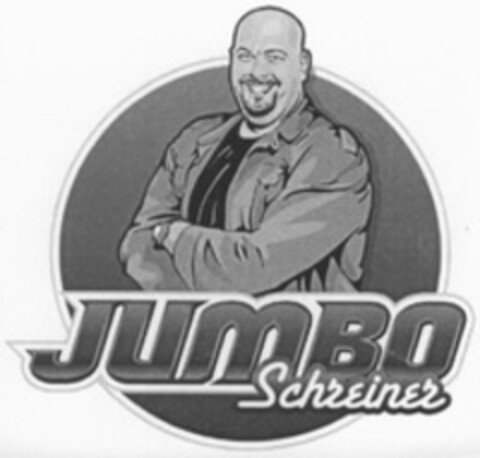 JUMBO Schreiner Logo (WIPO, 09/17/2013)