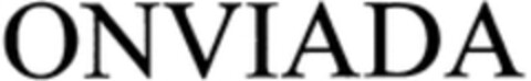 ONVIADA Logo (WIPO, 20.02.2014)