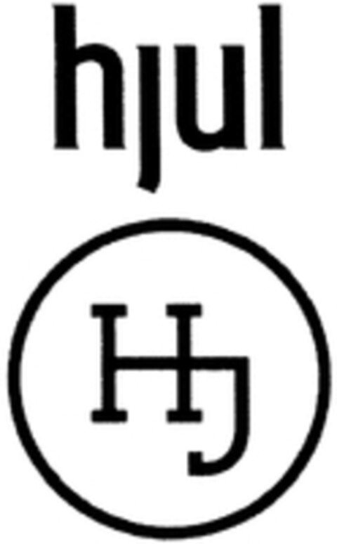 hjul HJ Logo (WIPO, 02.10.2014)