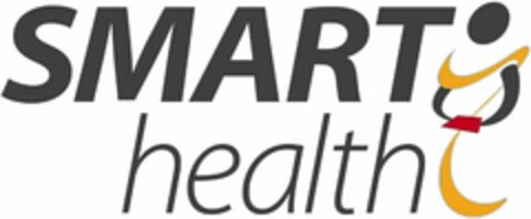 SMART health Logo (WIPO, 12/19/2014)