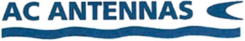 AC ANTENNAS Logo (WIPO, 18.02.2015)