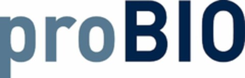 proBIO Logo (WIPO, 24.06.2015)