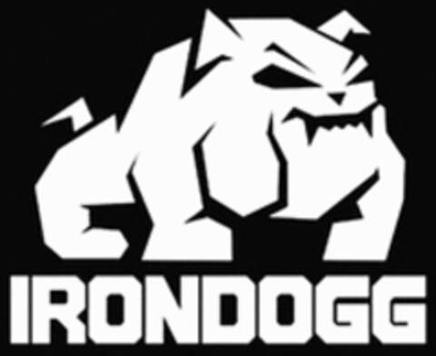 IRONDOGG Logo (WIPO, 15.06.2015)