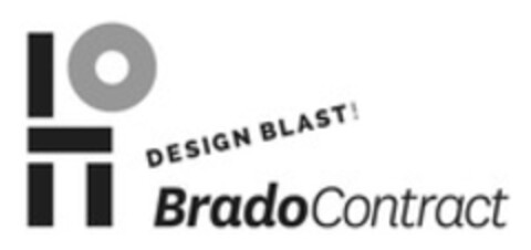 DESIGN BLAST! Brado Contract Logo (WIPO, 18.06.2015)