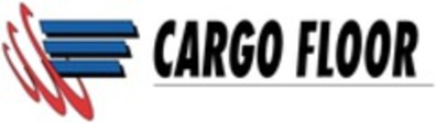 CARGO FLOOR Logo (WIPO, 06.04.2016)