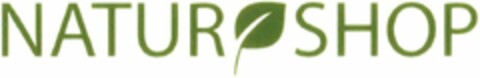 NATURSHOP Logo (WIPO, 03.03.2016)