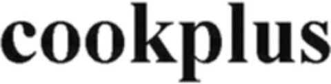 cookplus Logo (WIPO, 10/25/2016)