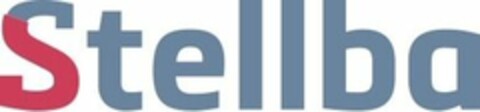 Stellba Logo (WIPO, 27.01.2017)