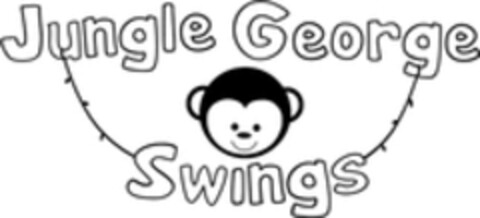 Jungle George Swings Logo (WIPO, 01.06.2017)