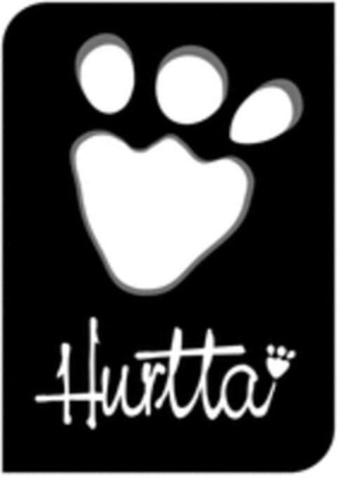 Hurtta Logo (WIPO, 07/18/2017)