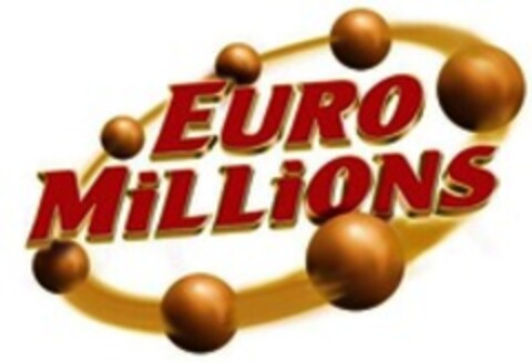 EURO MiLLiONS Logo (WIPO, 26.12.2017)