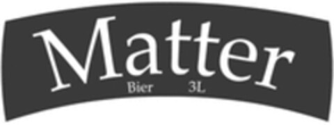 Matter Bier 3L Logo (WIPO, 19.04.2018)