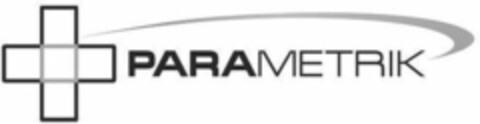 PARAMETRIK Logo (WIPO, 10.11.2017)