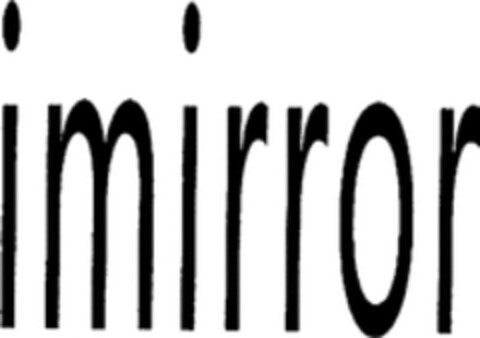 imirror Logo (WIPO, 17.04.2018)