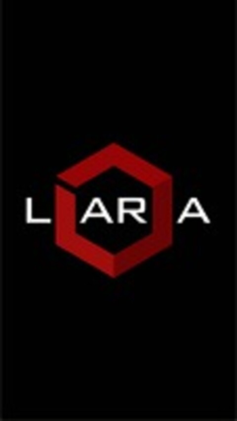 LARA Logo (WIPO, 11.07.2018)