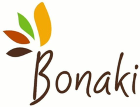 Bonaki Logo (WIPO, 19.10.2018)