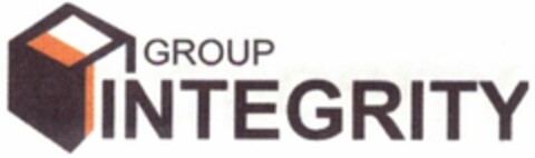 GROUP INTEGRITY Logo (WIPO, 10/05/2018)