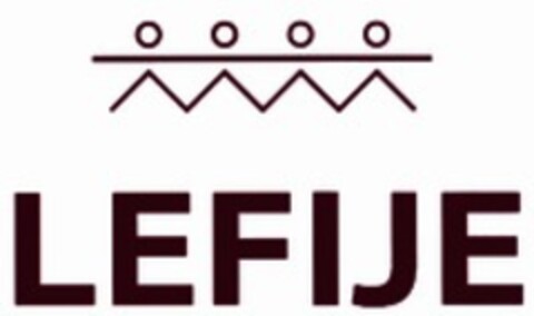 LEFIJE Logo (WIPO, 20.12.2018)