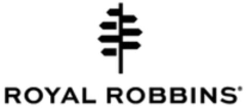 ROYAL ROBBINS Logo (WIPO, 11.12.2018)