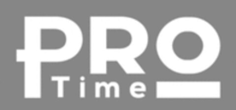 PRO Time Logo (WIPO, 11.07.2019)