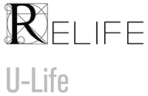 RELIFE U-Life Logo (WIPO, 28.06.2019)