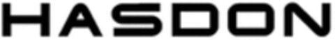 HASDON Logo (WIPO, 24.12.2019)