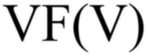 VF(V) Logo (WIPO, 10.11.2019)