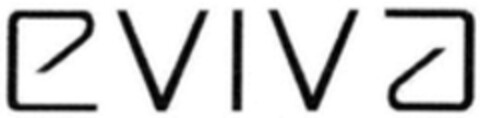 EVIVA Logo (WIPO, 26.03.2021)