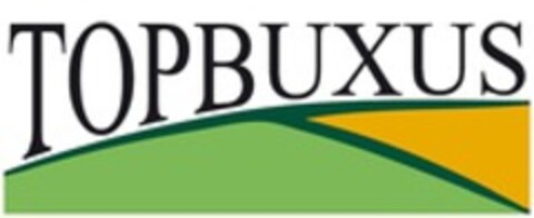 TOPBUXUS Logo (WIPO, 14.04.2021)