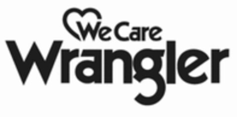 We Care Wrangler Logo (WIPO, 25.10.2021)