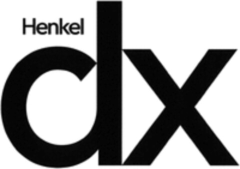 Henkel dx Logo (WIPO, 11.08.2021)