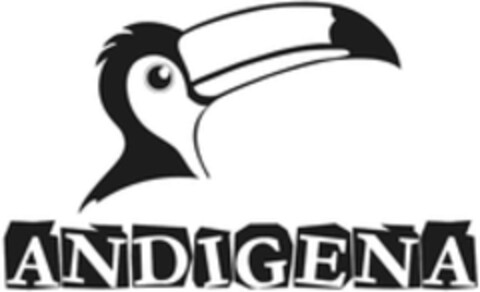 ANDIGENA Logo (WIPO, 06.07.2022)