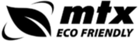 mtx ECO FRIENDLY Logo (WIPO, 05.07.2022)