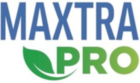 MAXTRA PRO Logo (WIPO, 01.09.2022)