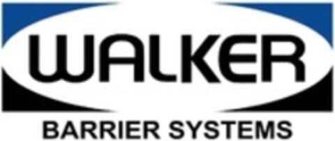 WALKER BARRIER SYSTEMS Logo (WIPO, 07.03.2022)