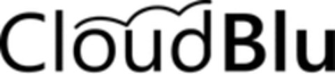 CloudBlu Logo (WIPO, 02/10/2023)