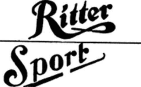 Ritter Sport Logo (WIPO, 26.06.1959)