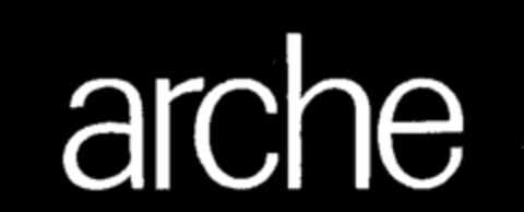 arche Logo (WIPO, 02.05.1977)