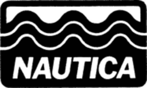 NAUTICA Logo (WIPO, 29.08.1979)