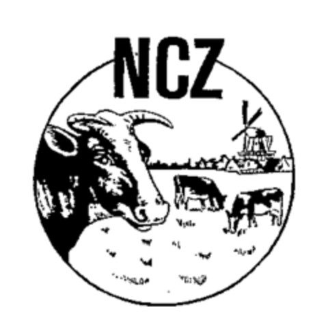 NCZ Logo (WIPO, 21.01.1986)