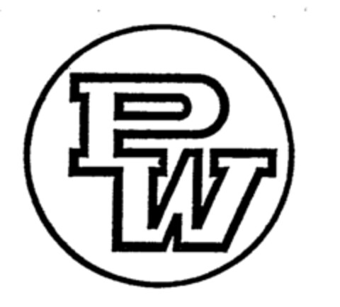 PW Logo (WIPO, 20.02.1989)