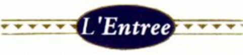 L'Entree Logo (WIPO, 26.03.1997)