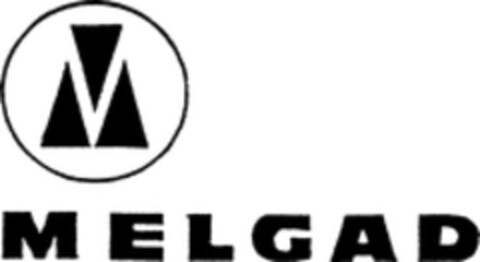 MELGAD Logo (WIPO, 05/17/1999)