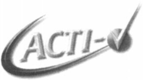 ACTI-V Logo (WIPO, 03.07.2001)