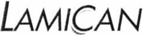 LAMICAN Logo (WIPO, 07.07.2003)