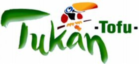 Tukan-Tofu- Logo (WIPO, 08.12.2004)