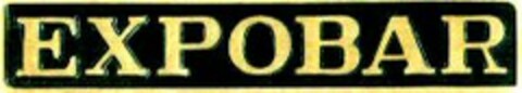 EXPOBAR Logo (WIPO, 11.03.2005)