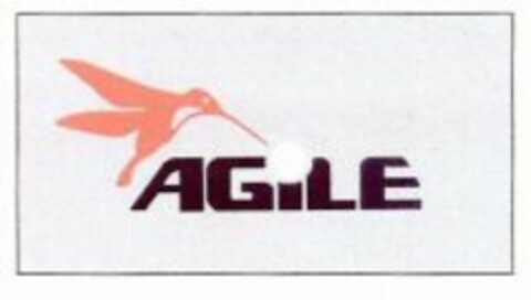 AGILE Logo (WIPO, 02.01.2006)